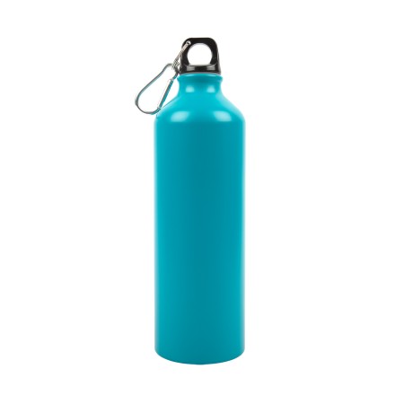 Gelato Aluminium Bottle  Promotional Products